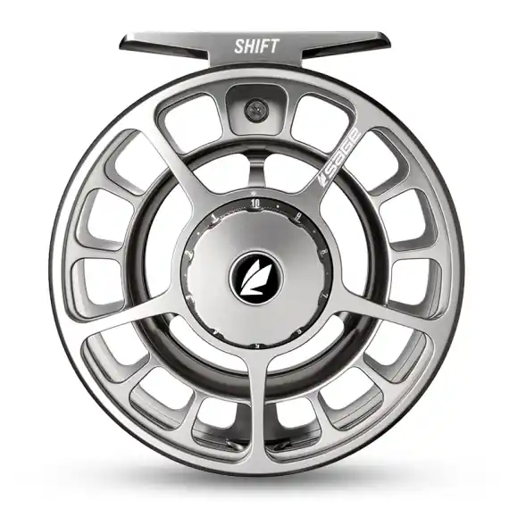 Meest Verkocht Sage Shift Fly Reel Platinum - #9/10