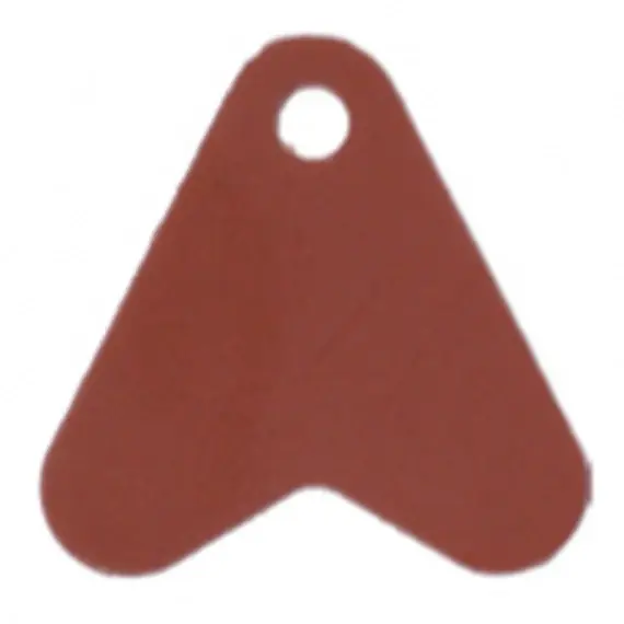 Red Hearts (10-pak), Small Premium