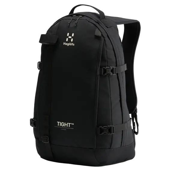 Hoge Kwaliteit Haglöfs Tight Large True Black