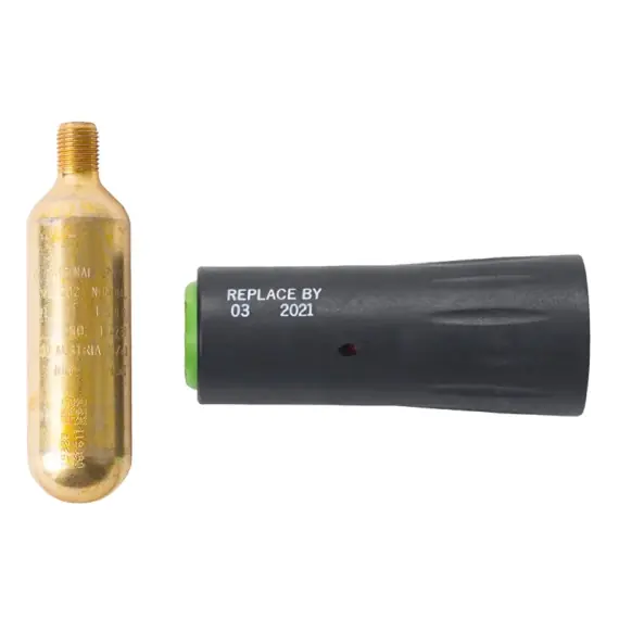 Direct Beschikbaar Cartridge United Moulders & 33g Patron
