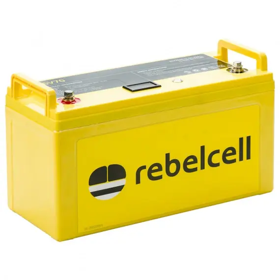 Aanbieding Rebelcell 36V70 Li-ion Battery (2,69 kWh)