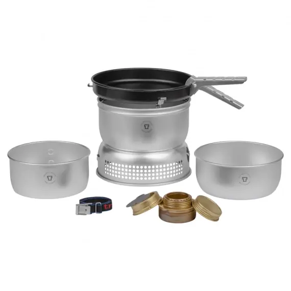 Superprijs Trangia Camping Stove 25-3 UL