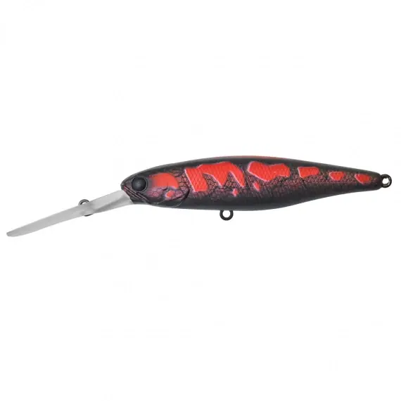 Bestseller Jackall Super DD Squirrel 79 SP - Secret Sand Eel