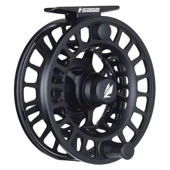 Goedkoop Sage Spectrum LT Reel 3/4 Stealth
