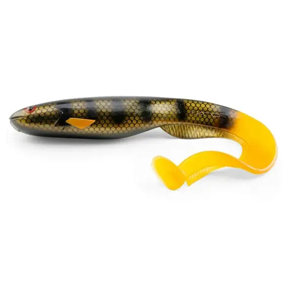 Direct Verzonden Gator Catfish 35cm 155g - Black Perch