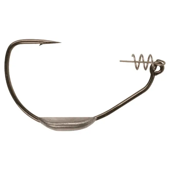 Exclusieve Aanbieding Owner Beast Twist Lock Enkel Jig Hook, 12/0, 21gr - 2st