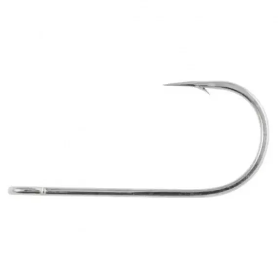 Actieprijs Owner Spinnerbait Trailer Hook, 2/0, 7st