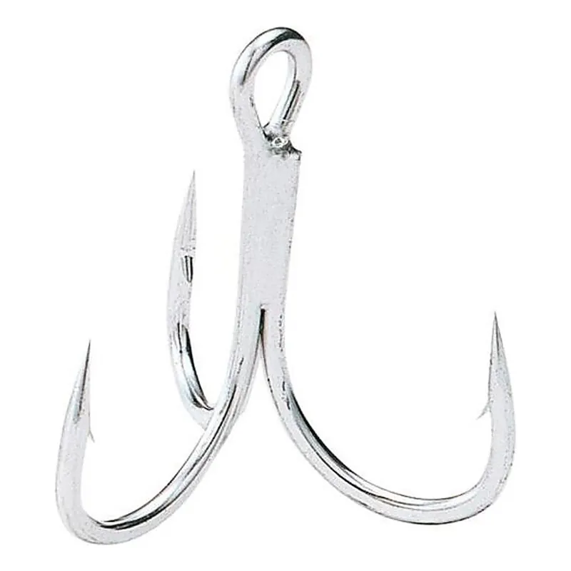 Hete Deal Owner, ST-46TN, Treble, size 2/0, 6st