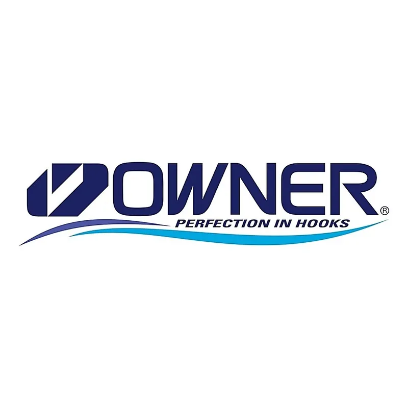 Owner Boat Sticker (80x20) blue Premium