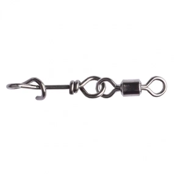 Wiggler Quick Snap, Rolling Swivel Stl. 0 Populair
