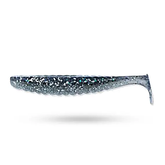 Laatste Versie Geecrack Gyro Star 3,5'' 8,9cm (7pcs) - Ghost Gill