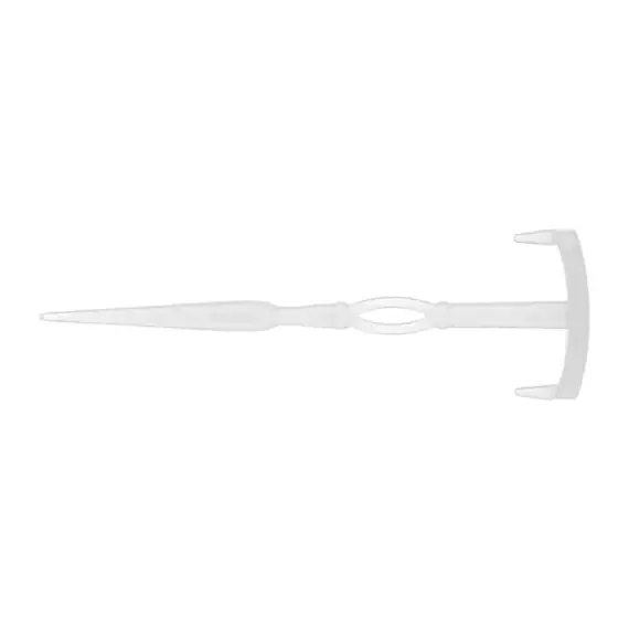 Favoriet Geecrack Neko Hack Clear (12-Pack) - Large