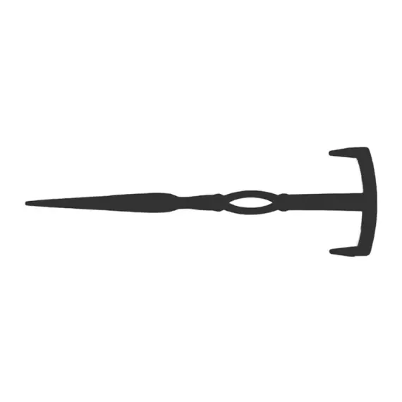 Geecrack Nekohack Black - Medium Populair