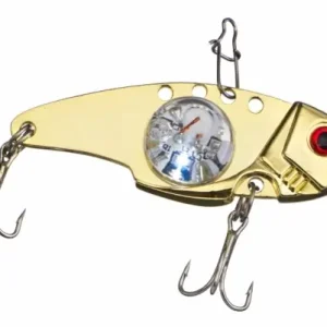 Laatste Versie Blinkpirk balans Blue 13g