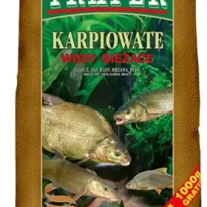 Traper Mäskblandning 2,5kg Must-Have