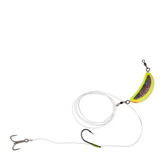 Bestseller Savage Gear Nordic Bait Fish Rig - 300g Flex Hooks 3/0 + 6/0 FC 1mm