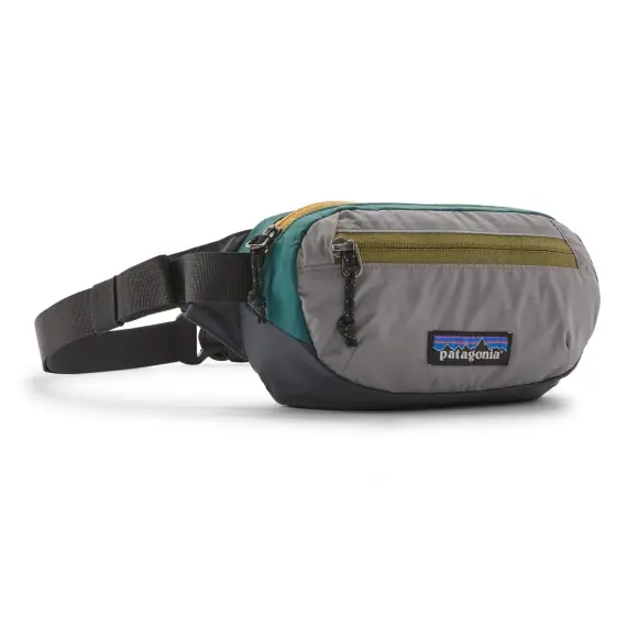 Patagonia Terravia Mini Hip Pack PWNO Exclusieve Aanbieding