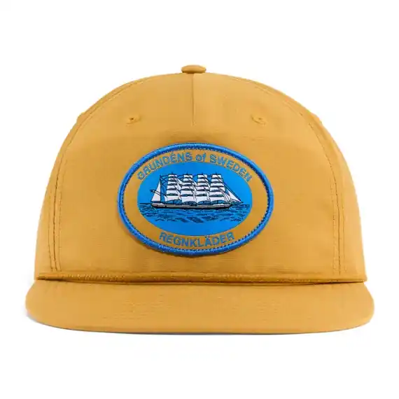 Grundéns Rope Trucker Whiskey Fabrieksprijs