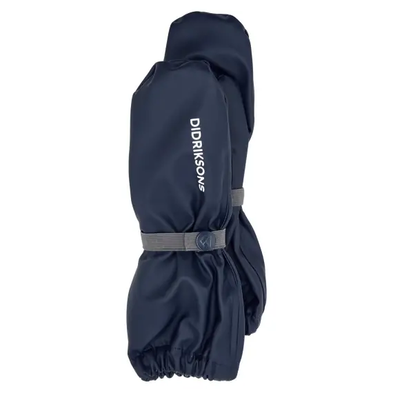 Didriksons Pileglove Kids Navy - 2 Year Beperkte Voorraad