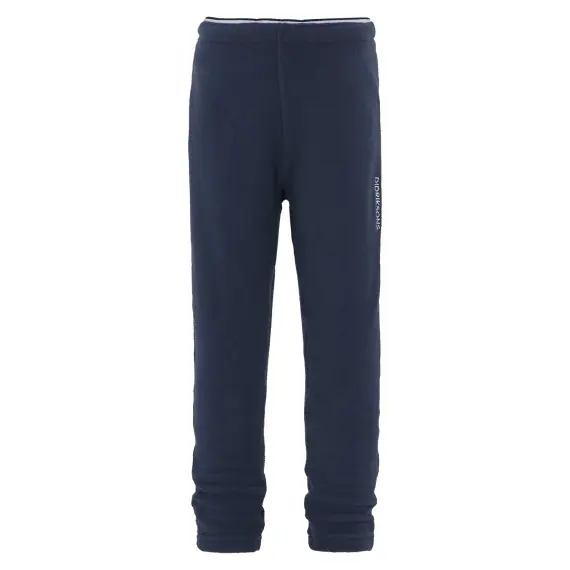 Actieprijs Didriksons Monte Kids Pants Navy - 130