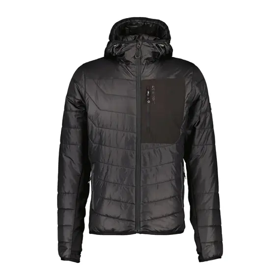 Didrikson Gale Jacket 2 Black - L Must-Have