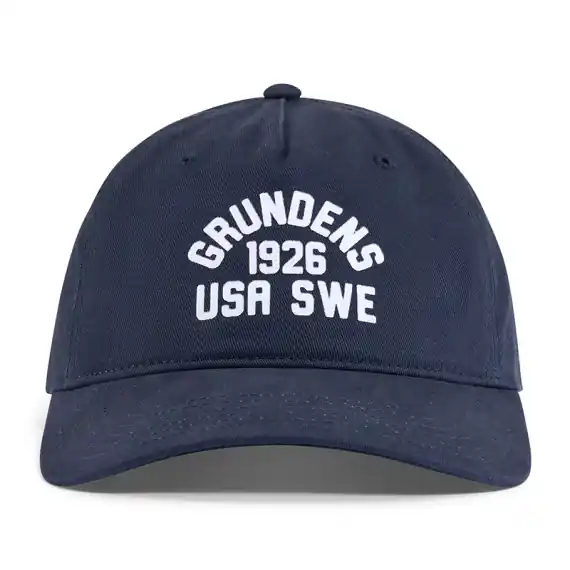 Grundéns 1926 RX Trucker Navy Lage Prijs