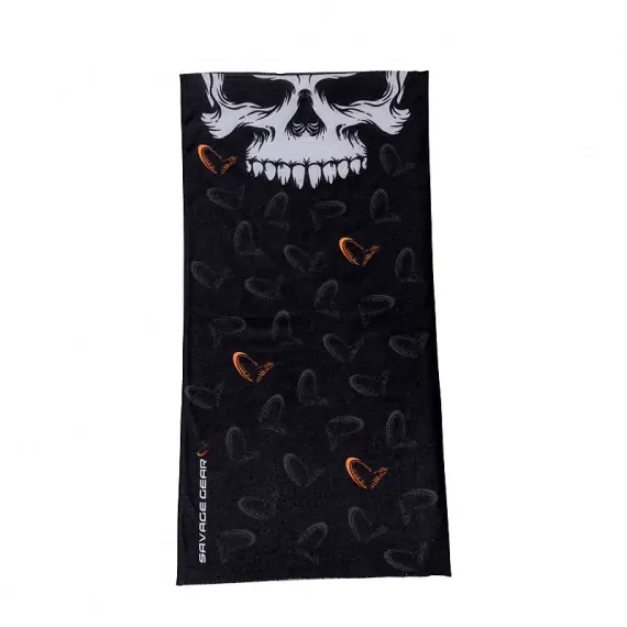 Savage Gear Skull Tec-Tube Laatste Versie