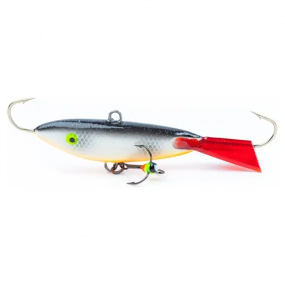 Asseri Balance Ice Jig 90mm - BSV Aanbieding