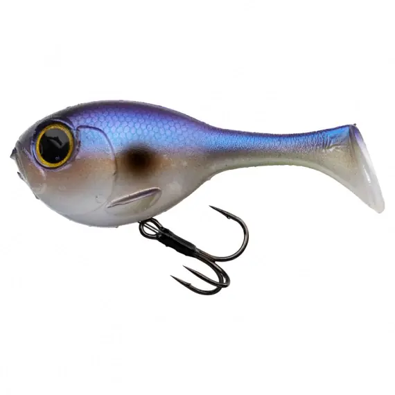 Populair Jackall Deraball 8,2cm, 26g - Agressive Perch