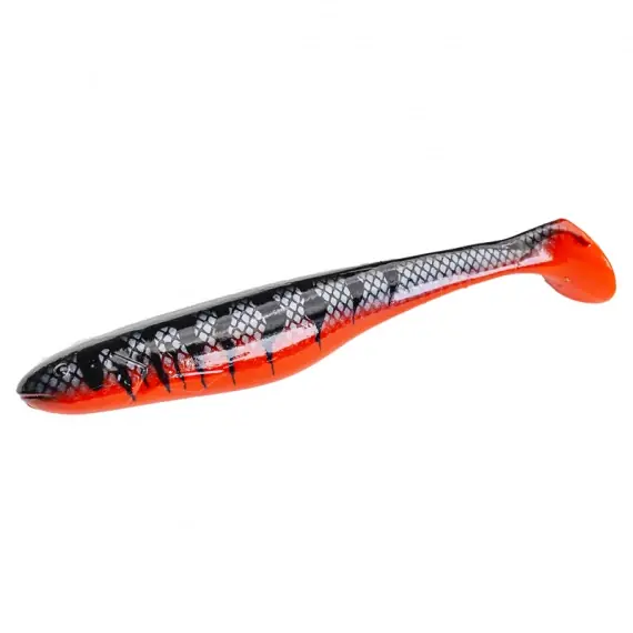 Gator Catfish Paddle 22cm - Hellboy Perch Gecertificeerd