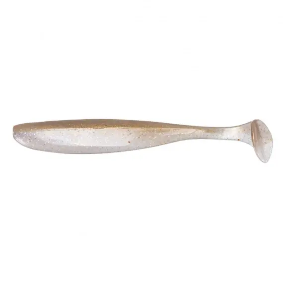 Keitech Easy Shiner 7,6cm (10pcs) - Arkansas Shiner Rechtstreeks Van De Fabrikant