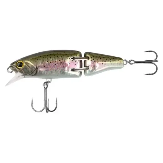 Shimano Cardiff Armajoint 60SS 5.4g - 005 Black Bait Dagaanbieding
