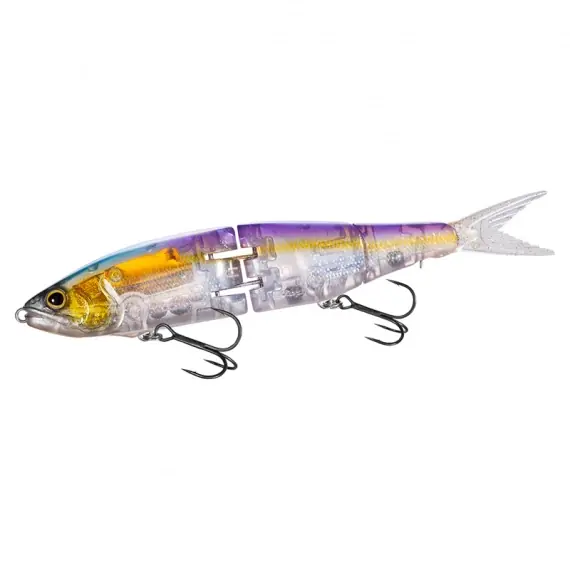 Koopje Shimano Bantam Armajoint 190F FB 53g - 001 N Hasu
