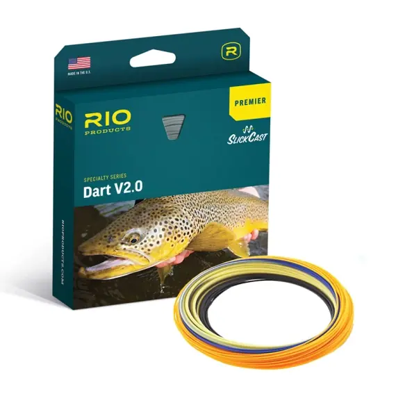 Populair Rio Premier Dart V2 F/S1 - #8