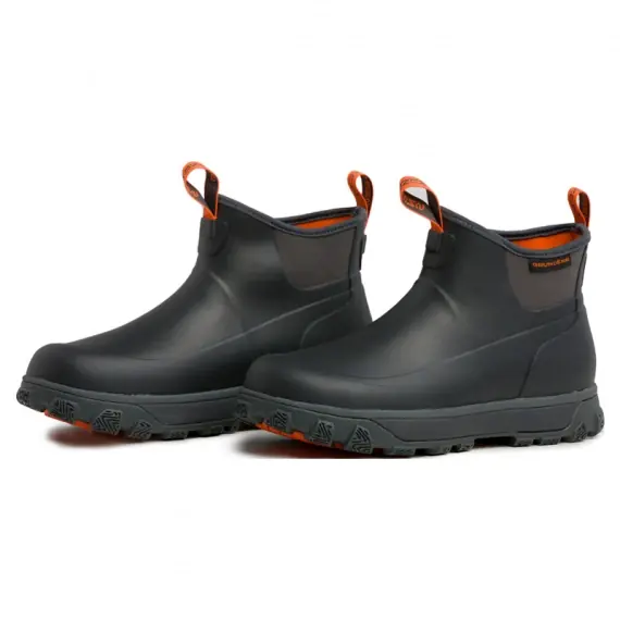 Lage Prijs Grundéns Deviation 6 Inch Ankle Boot Anchor - 10/43