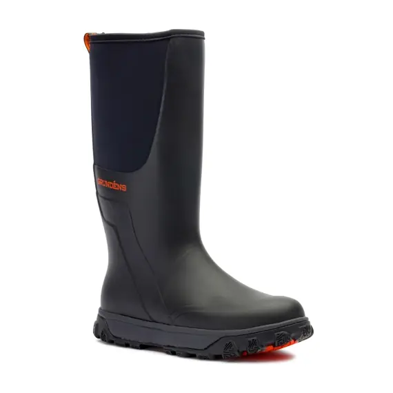 Must-Have Grundéns Deviation Tall Boot Black - 9/42