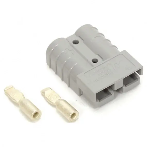 Beperkte Voorraad Rebelcell ANEN 50A Connector - Grey