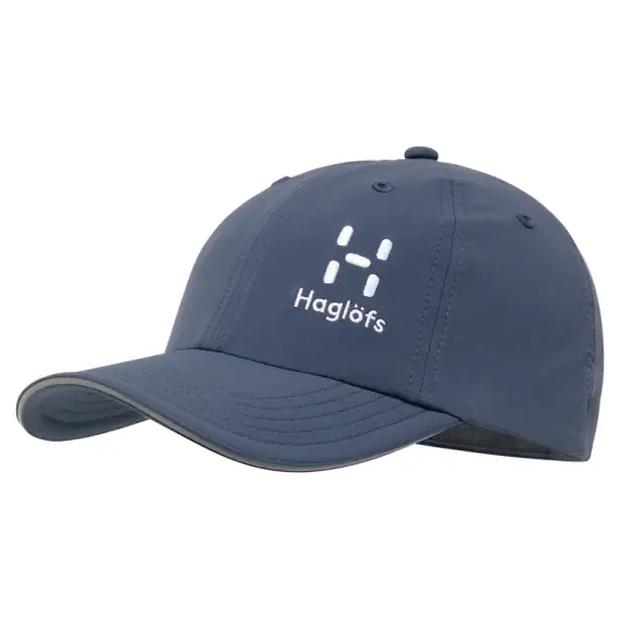 Beste Prijs Haglöfs Equator III Cap Tarn Blue - M/L
