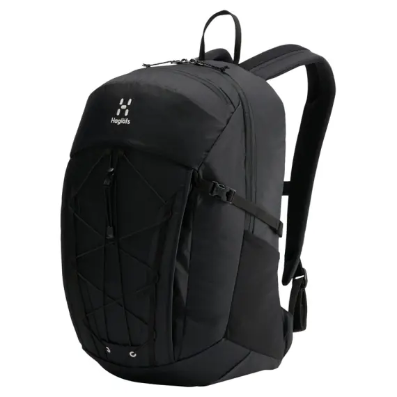 Haglöfs Vide 25 True Black Koop Vandaag