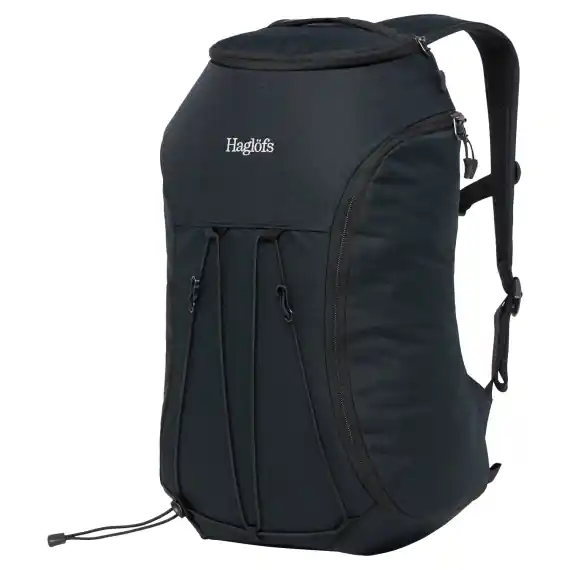 Aanbieding Haglöfs Corker Medium True Black