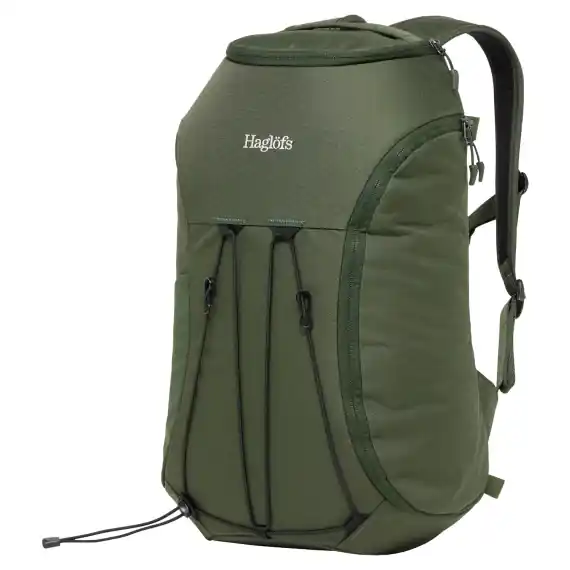 Premium Haglöfs Corker Medium Seaweed Green
