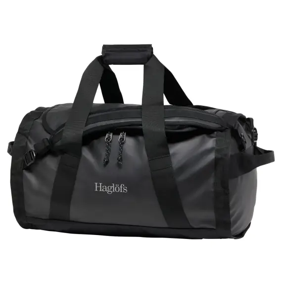 Veilige Betaling Haglöfs Lava 50 True Black