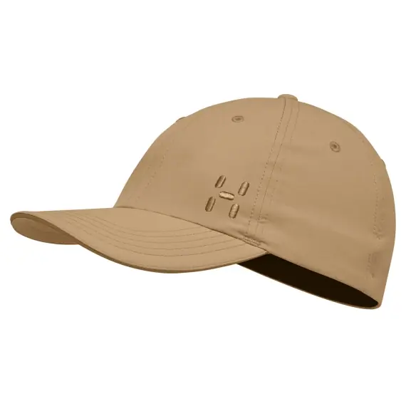 Haglöfs Equator III Cap Oak Brown - M/L Koop Vandaag