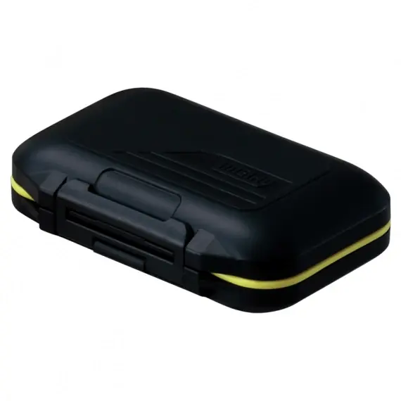 Rechtstreeks Van De Fabrikant Meiho Versus Spring Wallet 440 - Black