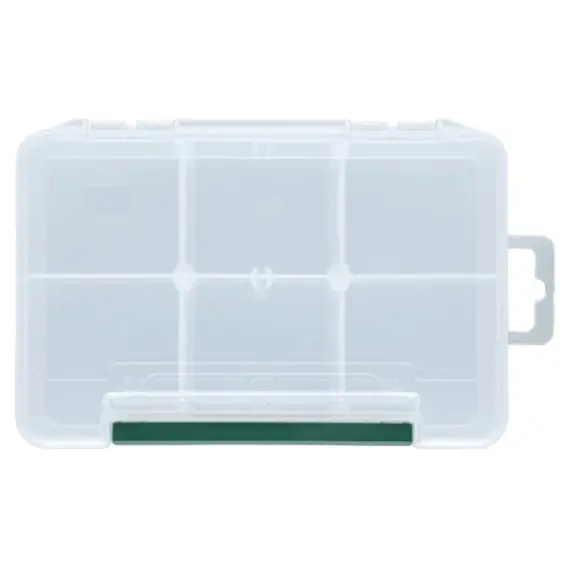 Meiho SFC Fly Case F-HD, 178x120x60mm - Clear Fabrieksprijs