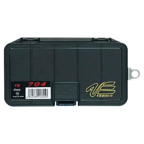 Koop Vandaag Meiho Betesask, 161x91x31mm - Black