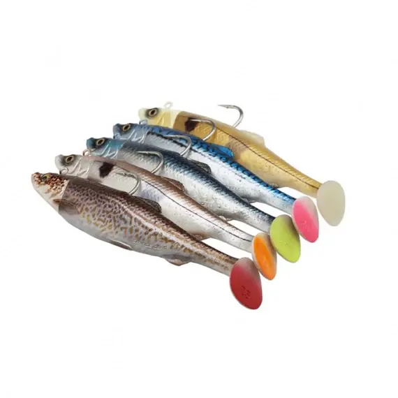 Savage Gear 3D Herring Big Shad 32cm 560g 1+1pcs Cod PHP Direct Beschikbaar