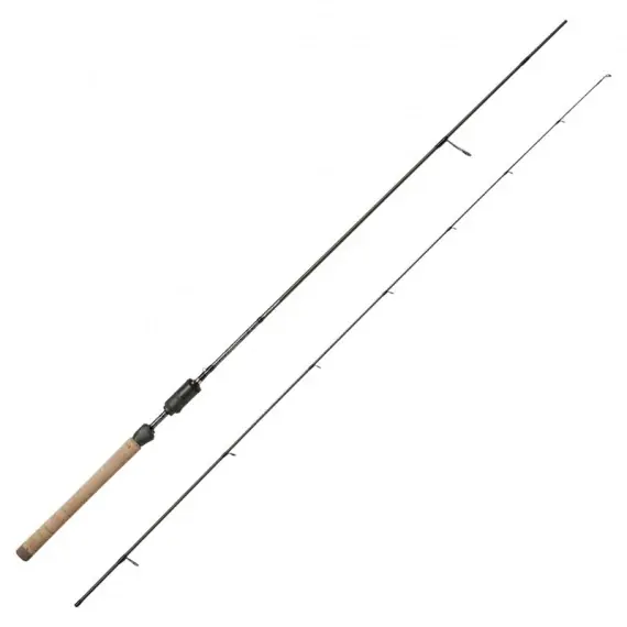 Savage Gear Parabellum CCS UL 6'1'' 185cm 1-5g - 2sec Alleen Vandaag