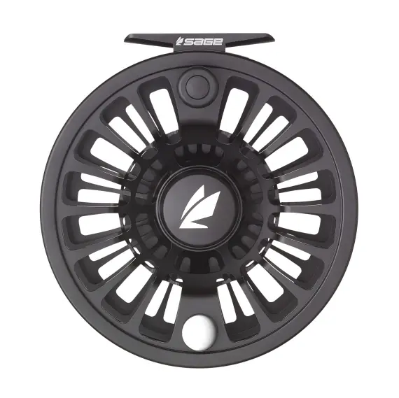 Gratis Retour Sage Thermo Fly Reel Stealth - # 10-12