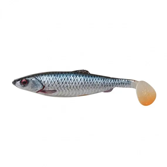 Koopje Savage Gear LB 4D Herring Shad 9cm 5g Perch (Bulk)